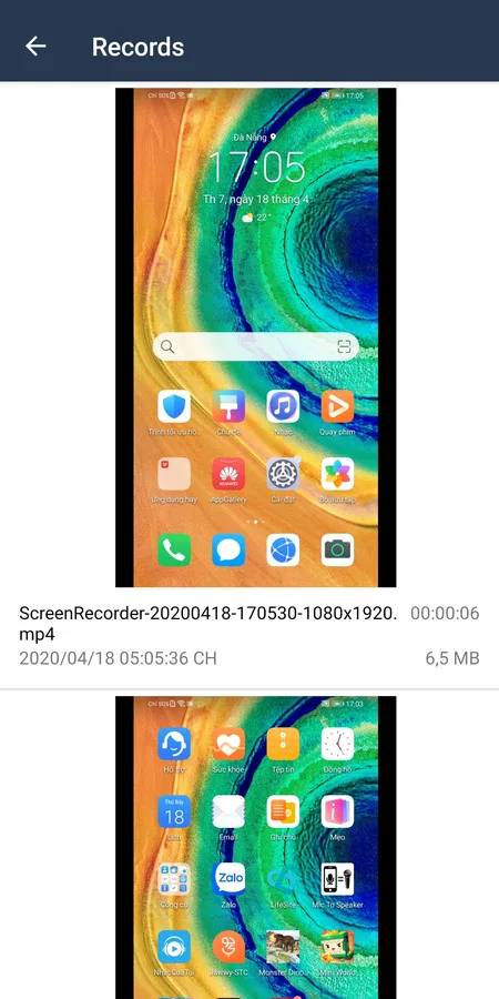 Screen Recorder 3