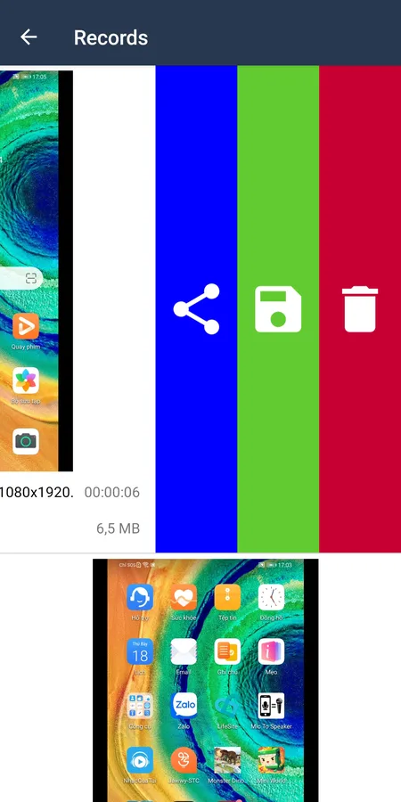 Screen Recorder 4